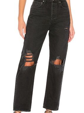 AGOLDE 90’s Jean in Audio Size 28